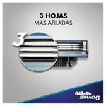 Repuestos-de-Afeitar-Gillette-Mach3-con-Hojas-m-s-Afiladas-8-Unidades-5-35164