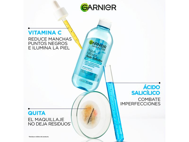 Agua-Micelar-Garnier-Anti-Imperfecciones-Express-Aclara-tratamiento-concentrado-cido-Salic-lico-Vitamina-C-400ml-4-62115