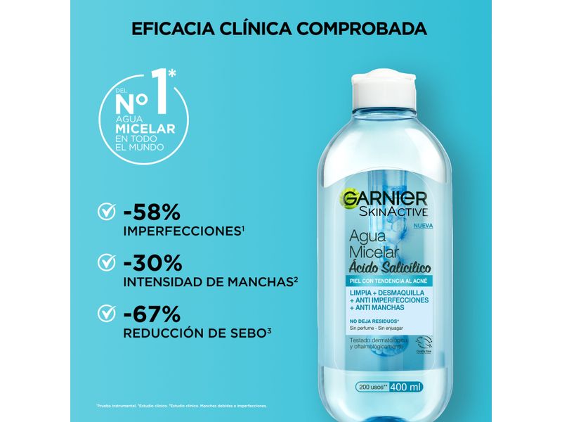 Agua-Micelar-Garnier-Anti-Imperfecciones-Express-Aclara-tratamiento-concentrado-cido-Salic-lico-Vitamina-C-400ml-5-62115