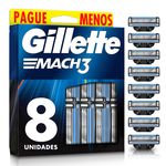 Repuestos-de-Afeitar-Gillette-Mach3-con-Hojas-m-s-Afiladas-8-Unidades-1-35164