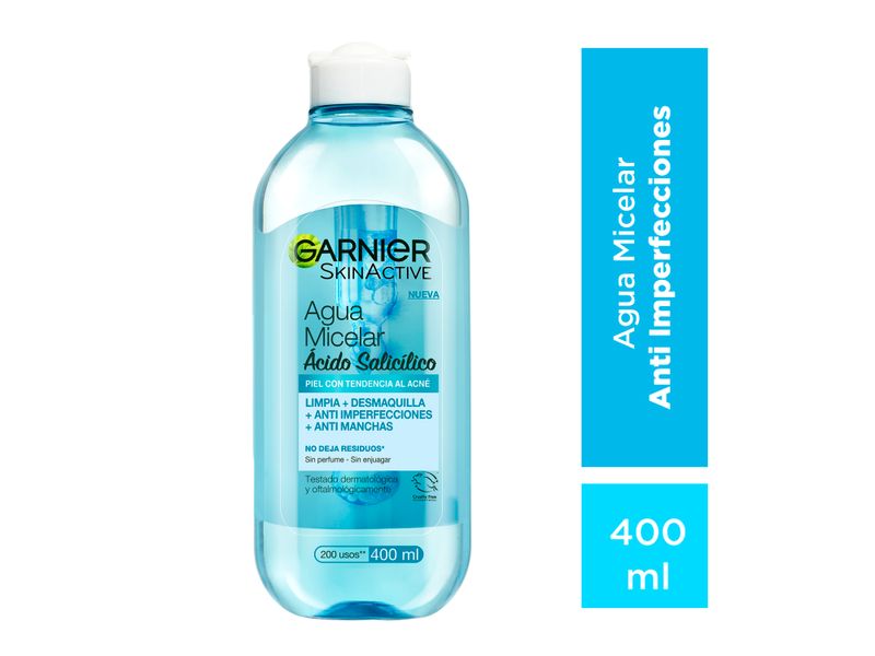 Agua-Micelar-Garnier-Anti-Imperfecciones-Express-Aclara-tratamiento-concentrado-cido-Salic-lico-Vitamina-C-400ml-1-62115