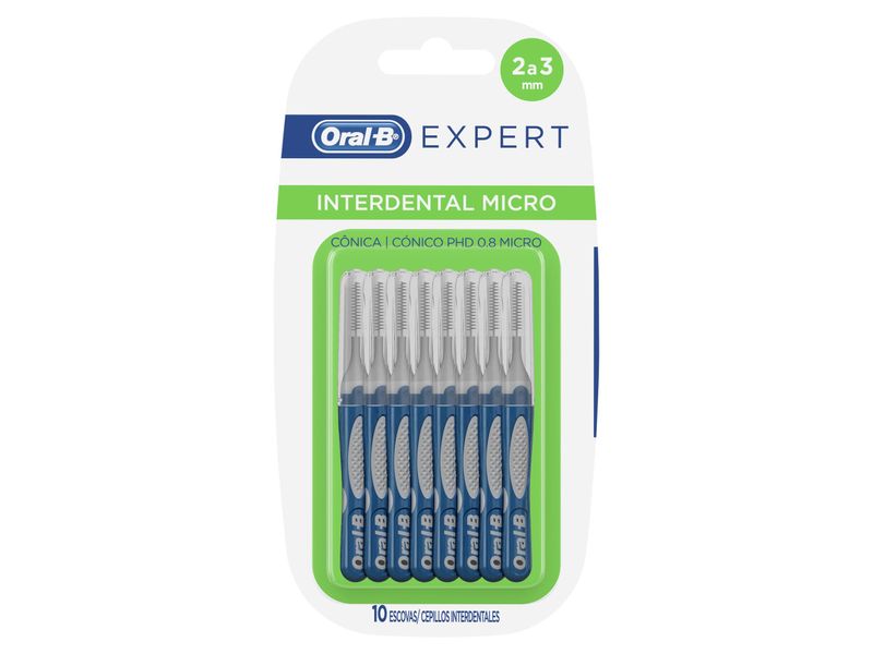 Cepillos-Interdentales-marca-Oral-B-Expert-Interdental-Micro-10-Uds-2-35290
