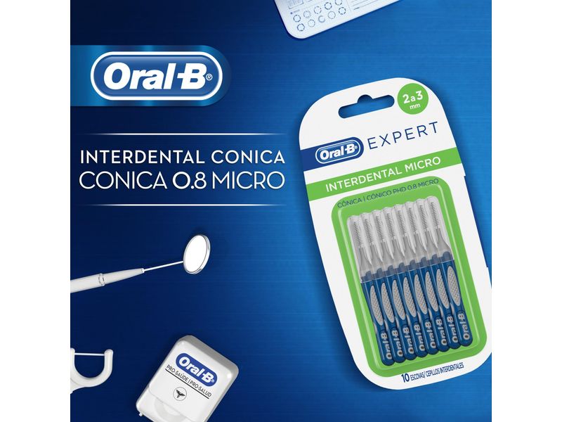 Cepillos-Interdentales-marca-Oral-B-Expert-Interdental-Micro-10-Uds-4-35290