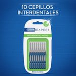 Cepillos-Interdentales-marca-Oral-B-Expert-Interdental-Micro-10-Uds-5-35290