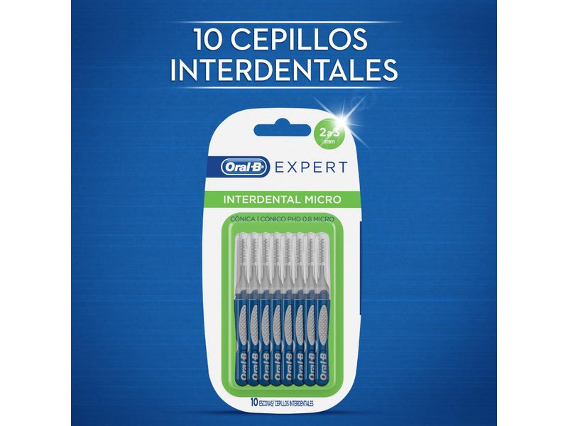 Cepillos-Interdentales-marca-Oral-B-Expert-Interdental-Micro-10-Uds-5-35290