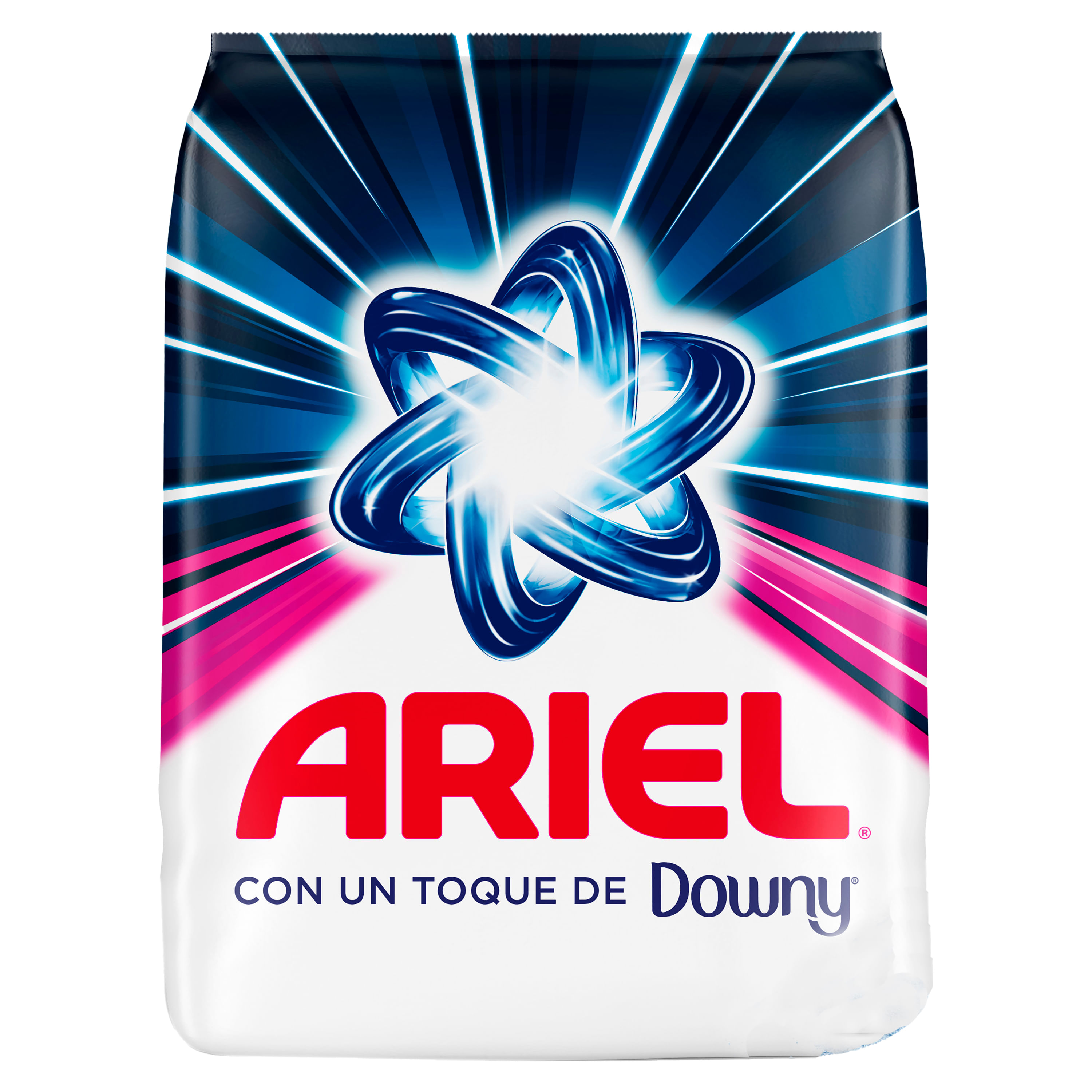 Ariel Detergente en Polvo con un Toque de Downy 8.8 kg / 110 Lavadas, Suministros de lavandería, Pricesmart, Santa Ana