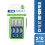 Cepillos-Interdentales-marca-Oral-B-Expert-Interdental-Micro-10-Uds-1-35290