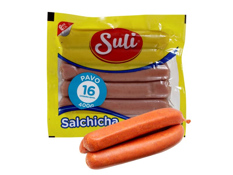 Salchicha-de-Pavo-Suli-400gr-1-56425