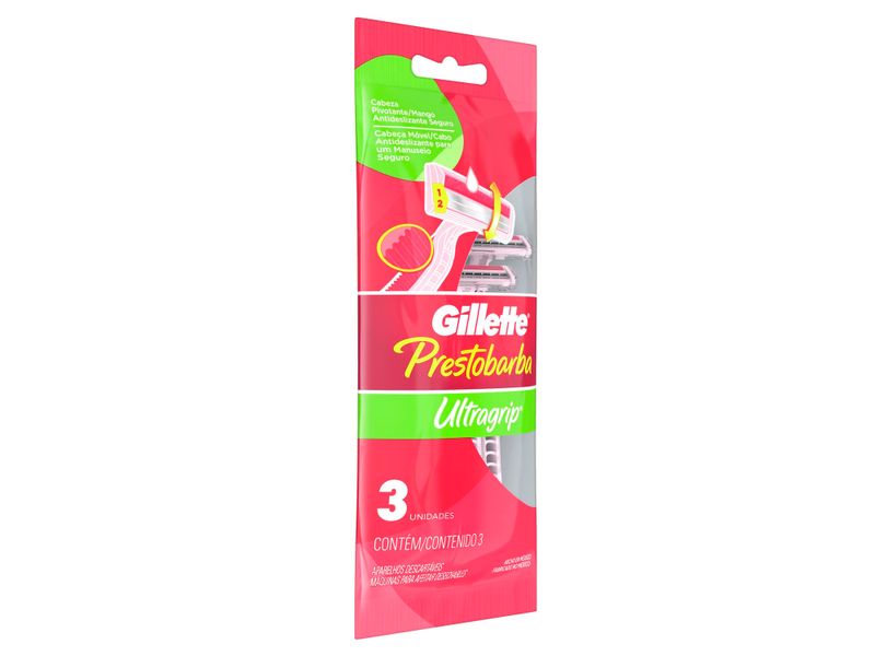 Rasuradoras-Desechables-Gillette-Prestobarba-UltraGrip-3-Uds-3-48772