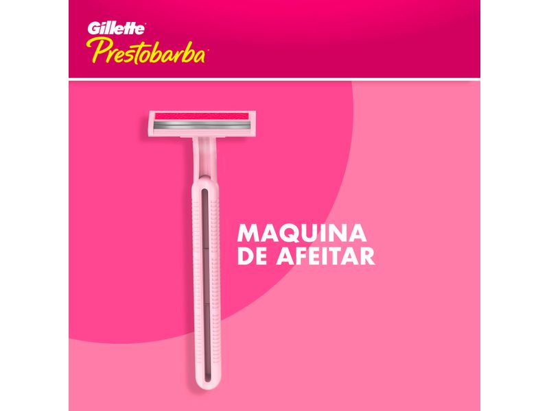 Rasuradoras-Desechables-Gillette-Prestobarba-UltraGrip-3-Uds-6-48772