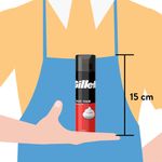 Espuma-de-afeitar-para-hombres-Gillette-Foamy-Classic-Aroma-original-2-oz-4-6357