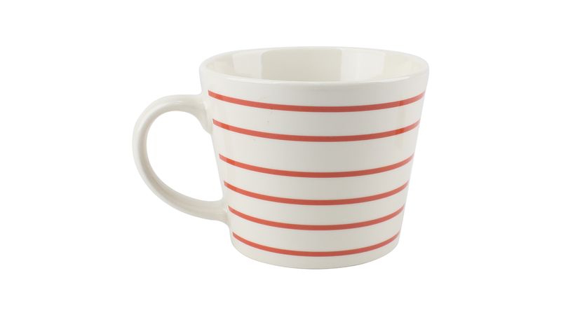 Compra Taza de esmalte - lazybones - 500ml al por mayor