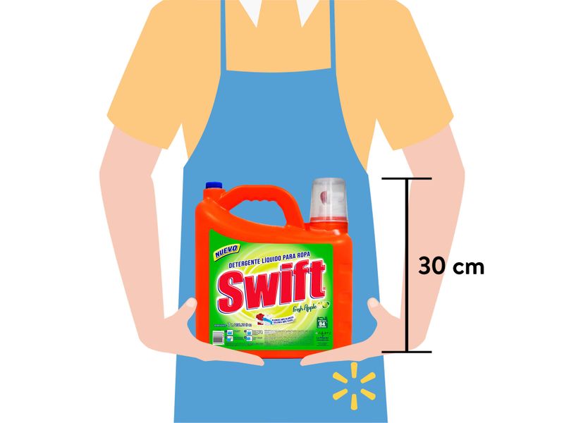 Detergente-Liquido-Swift-Fresh-Apple-7lt-3-32373