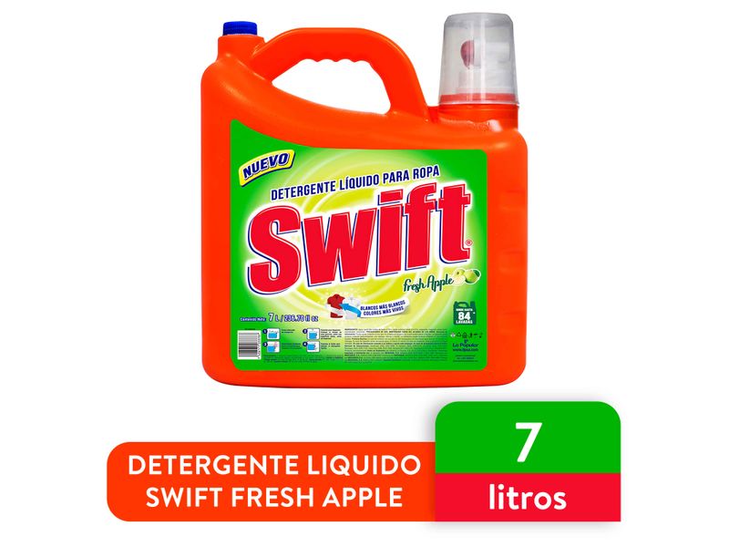 Detergente-Liquido-Swift-Fresh-Apple-7lt-1-32373