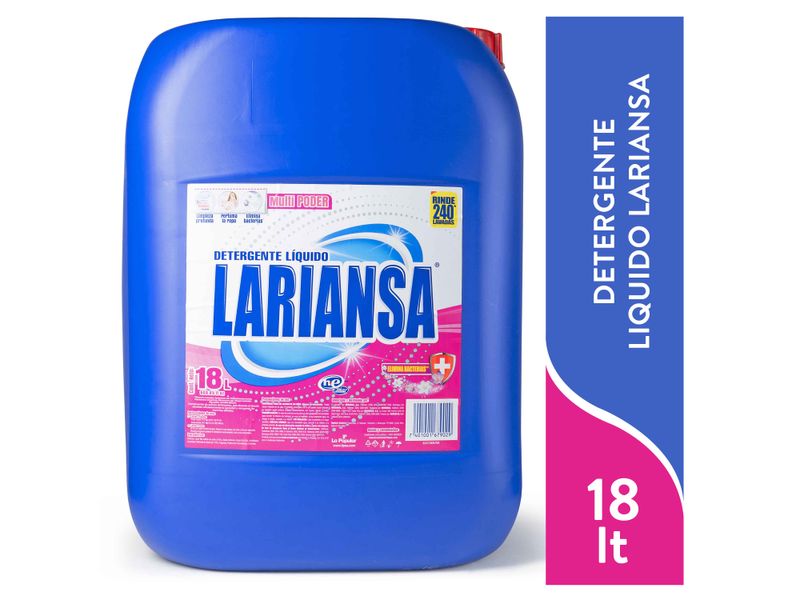 Detergente-Liquido-Lariansa-18Lt-1-47510