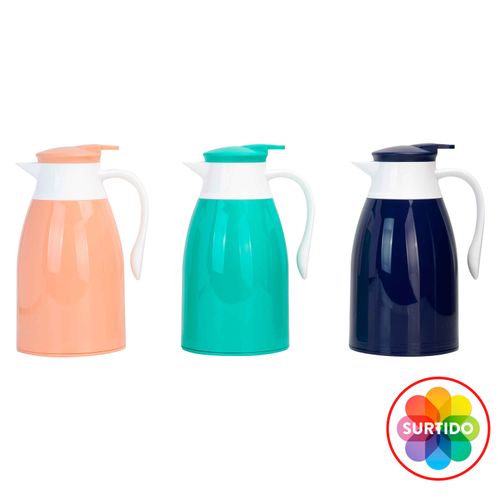 Comprar Botella Acero Inoxidab Hom Trends Doble Pared 500Ml, Walmart  Guatemala - Maxi Despensa