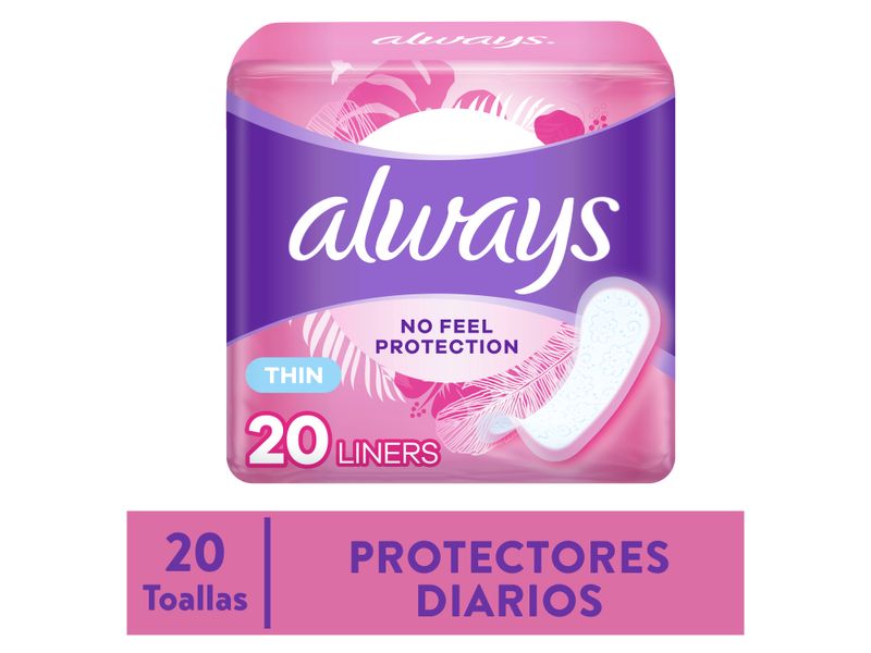 Protectores-diarios-Always-Thin-No-Feel-Absorbencia-regular-Sin-perfume-capa-transpirable-que-ayuda-a-mantenerte-seco-20-unidades-1-5016