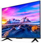 MONITOR TV XIAOMI 55 PULGADAS, L55M6, 4K, RESOLUCION 3840 X 2160, PUERTO 3  HDMI 2 USB BLUETOOTH WI-FI, FRECUENCIA 60HZ, ANDROID TV 10 (L55M6-6ARG)