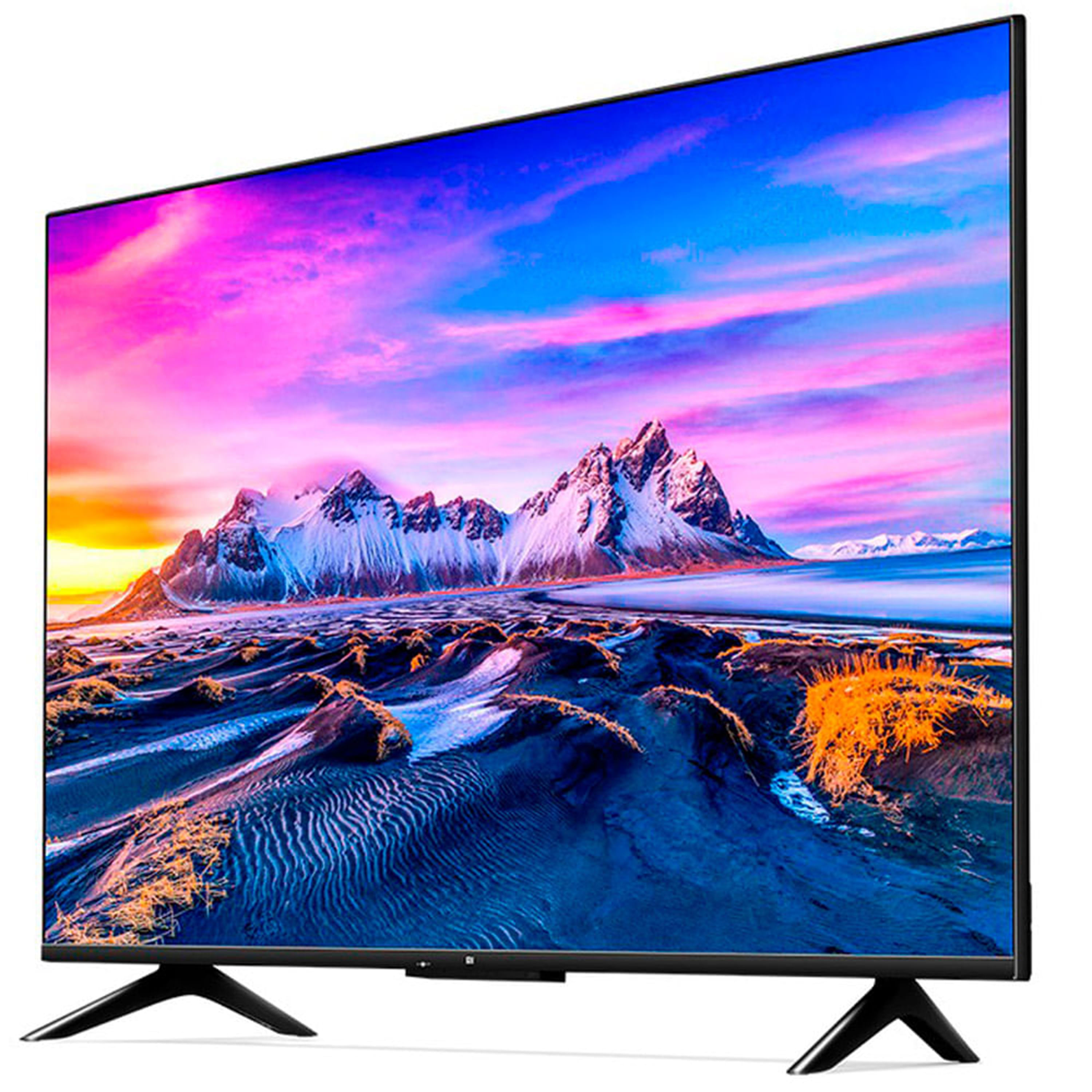 televisor xiaomi 55 43 pulgadas 65 smart tv android mejor precio - Tu  Tienda Experta