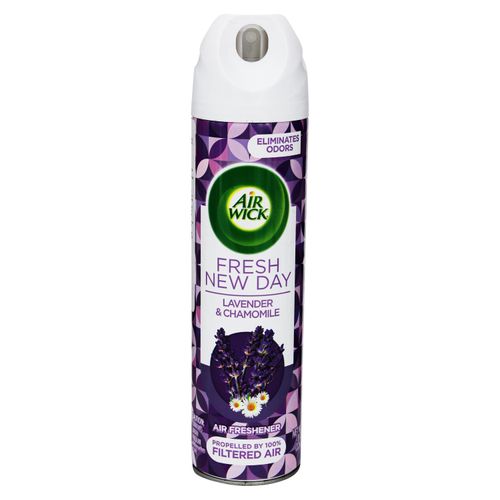 Aerosol Air Wick Manzana Canela - 236ml