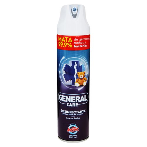 Desinfectante Don Clin Ae Angel 390Ml
