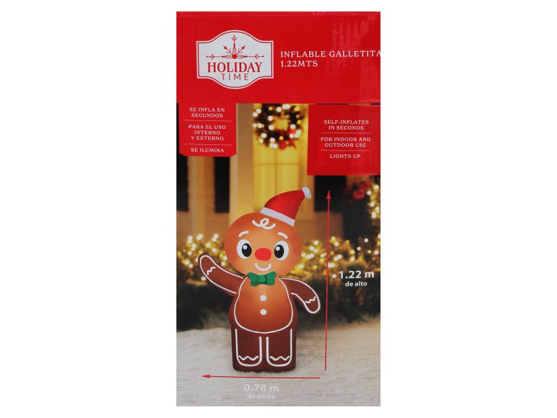 Inflable-marca-Holiday-Time-con-dise-o-de-Galleta-de-Jengibre-1-22m-1-62579