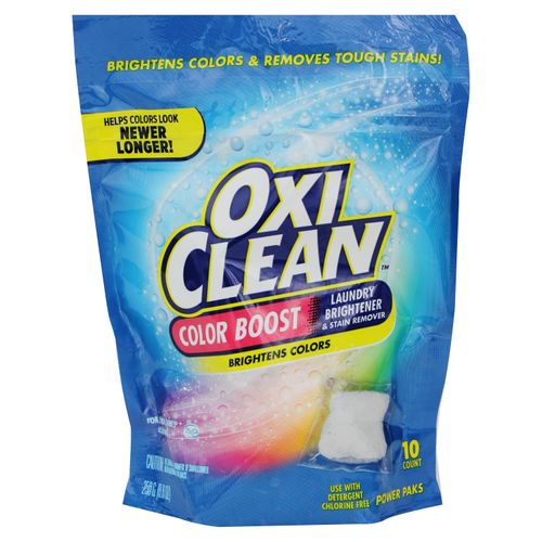 Removedor De Manchas En Polvo Oxiclean - 250ml