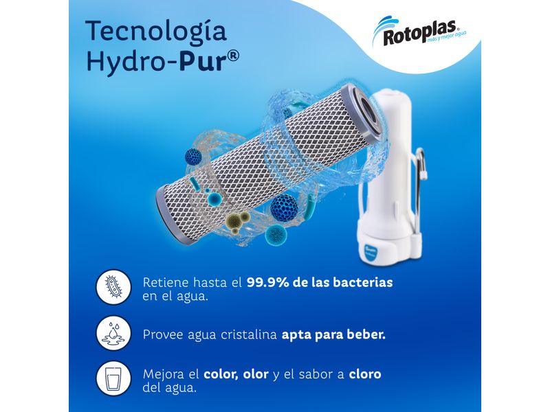 Filtro-Purificador-De-Agua-Rotoplas-Repuesto-Cartucho-Tecnolog-a-Hydro-Pur-2-12305