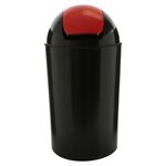 Basurero-Swing-Recicla-30-L-Vidrio-Rojo-2-63256