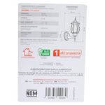 Farol-Tecnolite-De-Pared-E27-4-63130