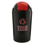 Basurero-Swing-Recicla-30-L-Vidrio-Rojo-1-63256