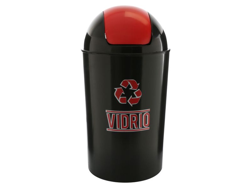 Basurero-Swing-Recicla-30-L-Vidrio-Rojo-1-63256