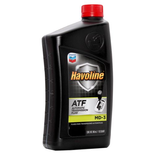 Aceite Havoline Atf Md3 1qt