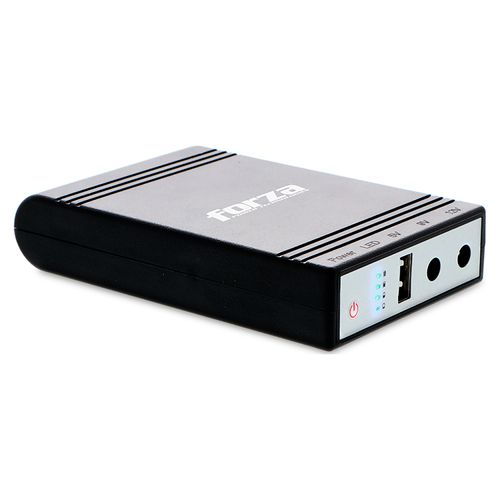 Ups Forza Portable 14W 5 9 12V Dc140Usb