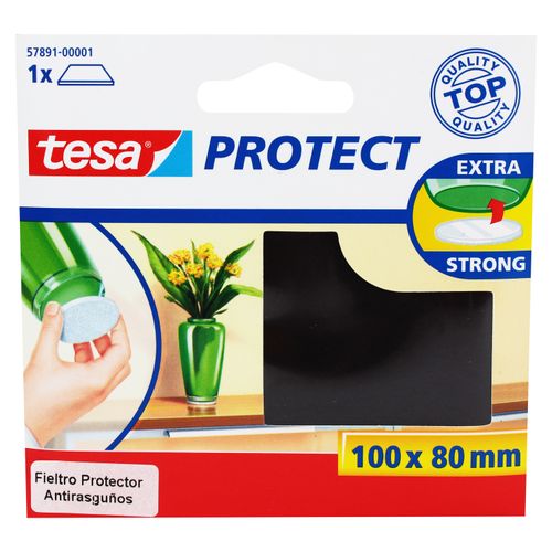 Fieltro Protector Cafe Para Corte