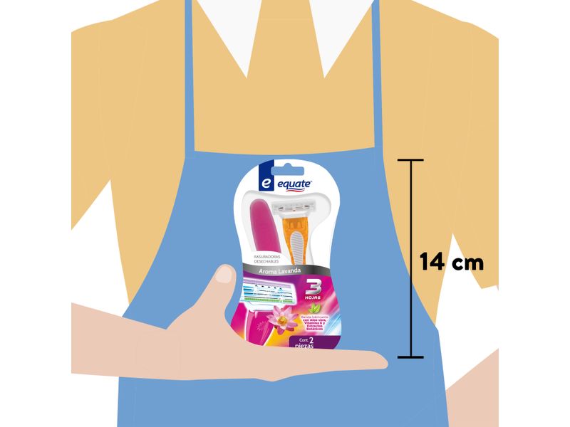 Rasuradoras-Desechables-Equate-3-Hojas-Aroma-Lavanda-2Pzas-4-63136