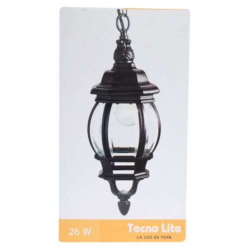 Farol Tecnolite Colgante E27