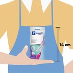 Rasuradoras-Desechables-Equate-2-Hojas-Mango-De-Goma-Antidesliz-5pzas-3-37136