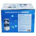 Comprar Filtro Purificador De Agua Rotoplas, Tecnología Hydro- Pur De  Carbón Activado, Walmart Guatemala - Maxi Despensa