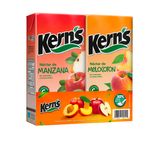 Nectar-Kern-s-Mixto-Tetra-Melocot-n-Y-Manzana-2-Pack-2000ml-1-8262