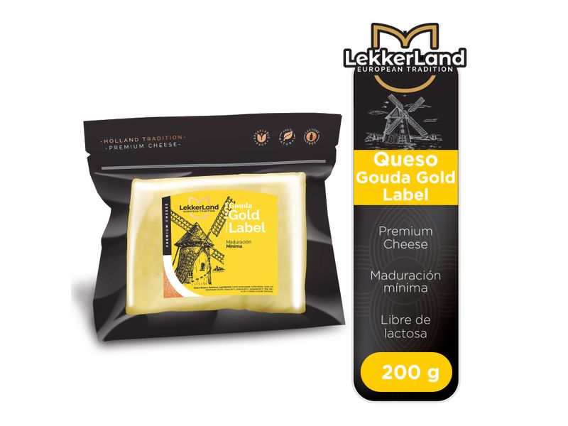 Queso-Gouda-Lekkerland-Gold-200-Grs-1-68994