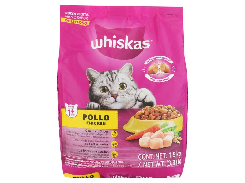 Alimento-Seco-para-Gato-Whiskas-Pollo-1-5kg-1-13495