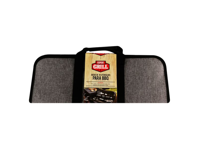 Set-De-10-Accesorios-para-barbacoa-Expert-Grill-1-64591