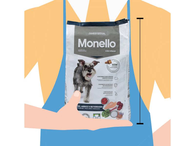 Alimento-Para-Perro-Monello-Senior-7-A-os-Con-Pollo-Arroz-Y-Remolacha-1kg-4-60934