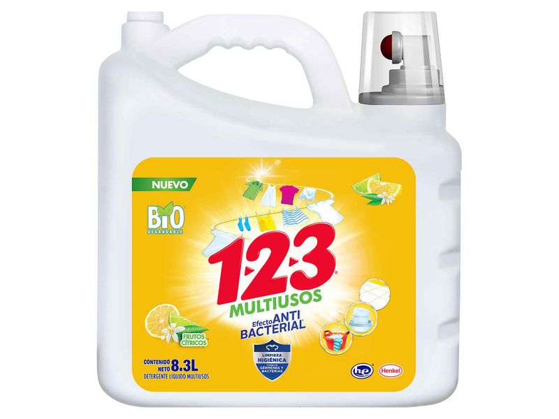 Detergente-123-Antibacterial-8-3L-2-35337