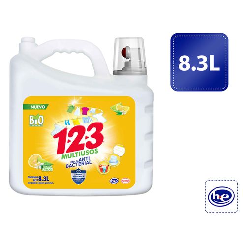 Comprar Detergente Líquido Dreft Newborn - 1.36Lt