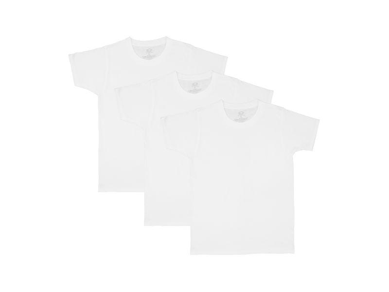 Calsoncillo-Fruit-Of-Loom-Para-Ni-o-Color-Blanco-Xl-2-55170