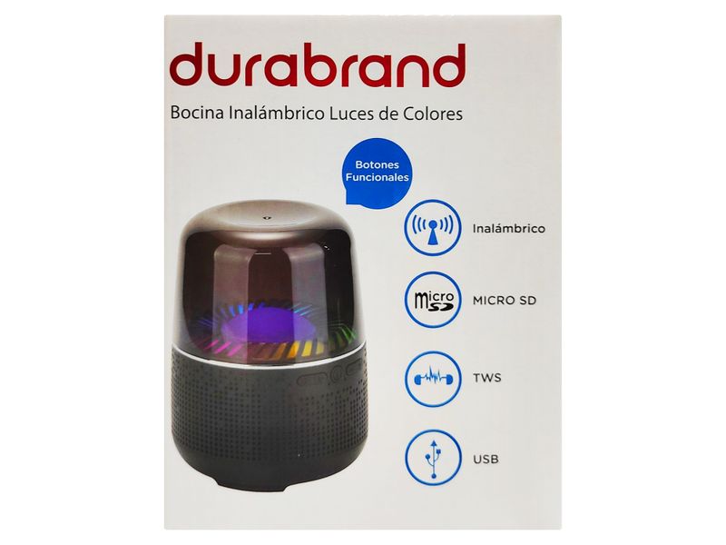 Bocina-Durabrand-Con-Luces-De-Colores-12-61302