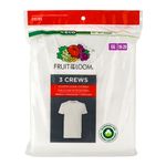 Calsoncillo-Fruit-Of-Loom-Para-Ni-o-Color-Blanco-Xl-1-55170
