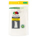 Camiseta-Fruit-Of-The-Loom-Para-Ni-o-Color-Blanca-S-1-55164